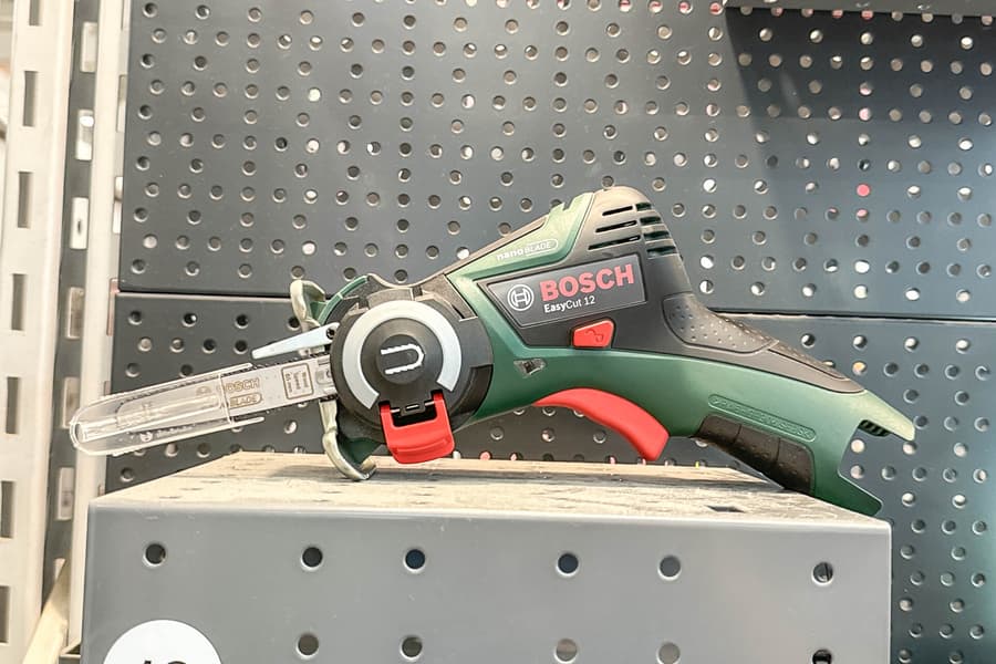 Akku Säge Bosch Easy Cut 12